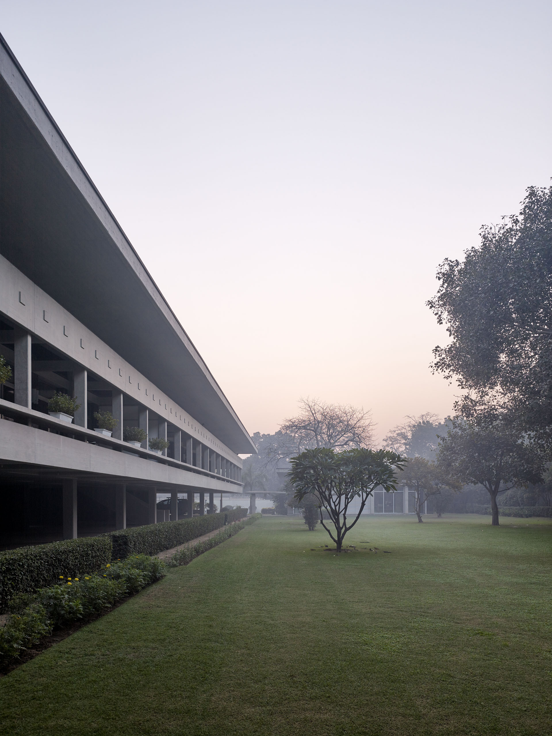 E11349 · BBL Swiss Embassy New-Delhi